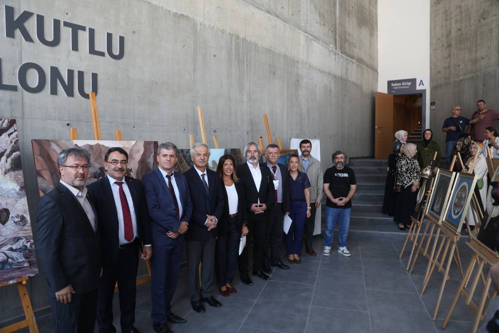 Miryokefalon Zaferi&rsquo;nin 850. yılı Konya&rsquo;da &ccedil;alıştayla ele alınıyor