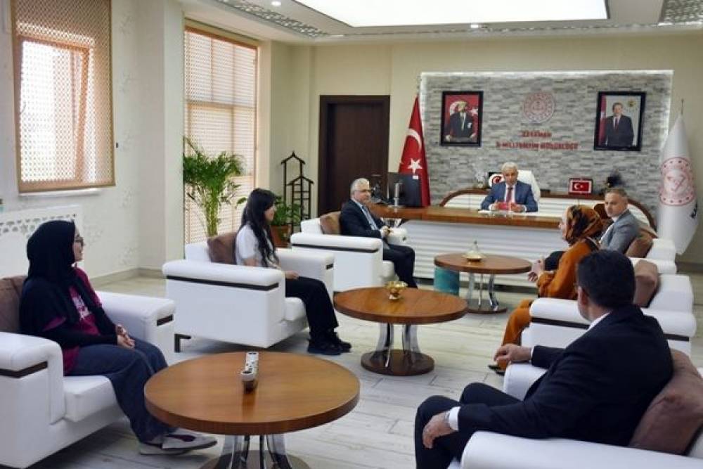Karaman BİLSEM, TEKNOFEST 2026&rsquo;da ilk 10&rsquo;a girdi