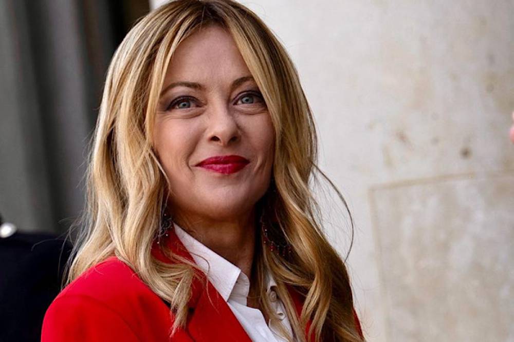 Meloni: Yeni Avrupa vergilerini dışlayan dengeli bir b&uuml;t&ccedil;e istiyoruz