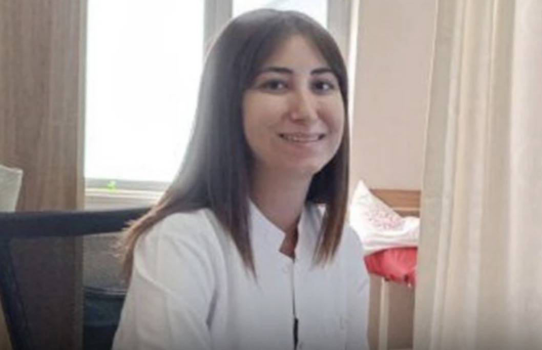 Dr. Ayşe Şimşek Evinde Ölü Bulundu