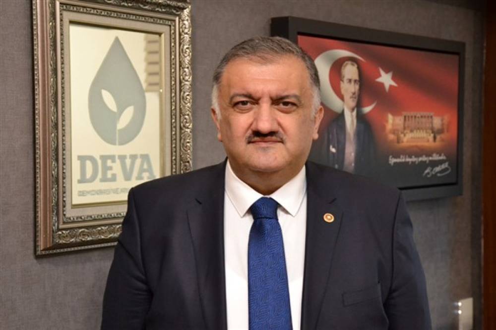 Karal: Güvenilir gıdaya erişim kadın çiftçilerimizle mümkün