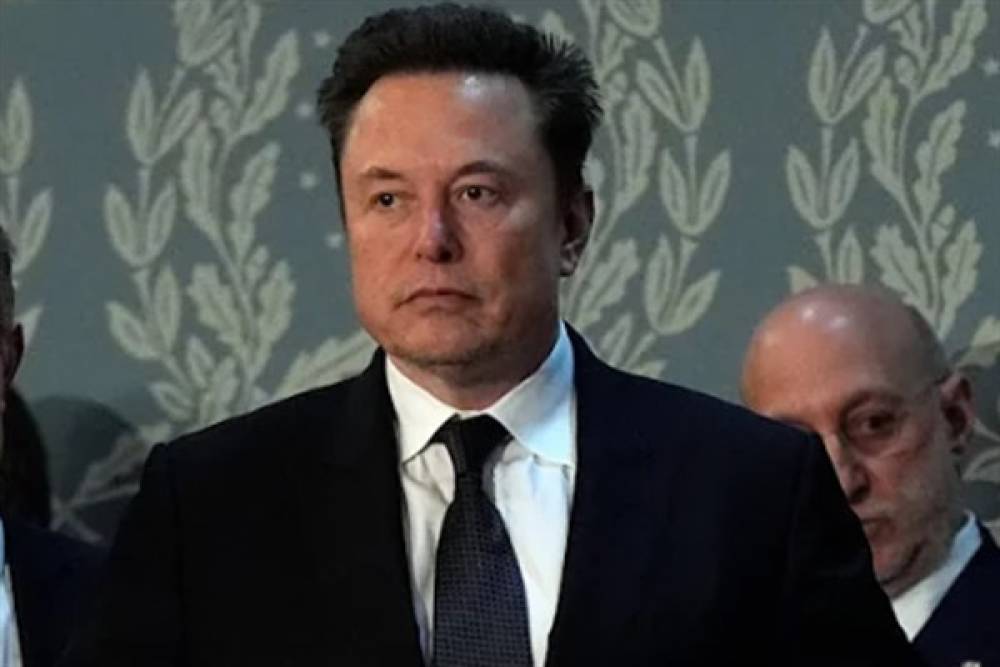 Musk: Amerika'nın aşırı düzenlemelerle boğulmasını durdurmanın tek umudu Trump’ı seçmektir