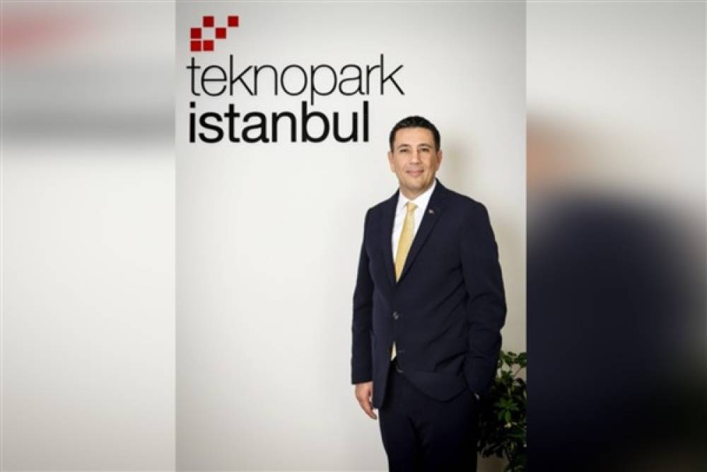 Teknopark İstanbul Genel Müdürlüğü’ne Prof. Dr. Abdurrahman Akyol atandı