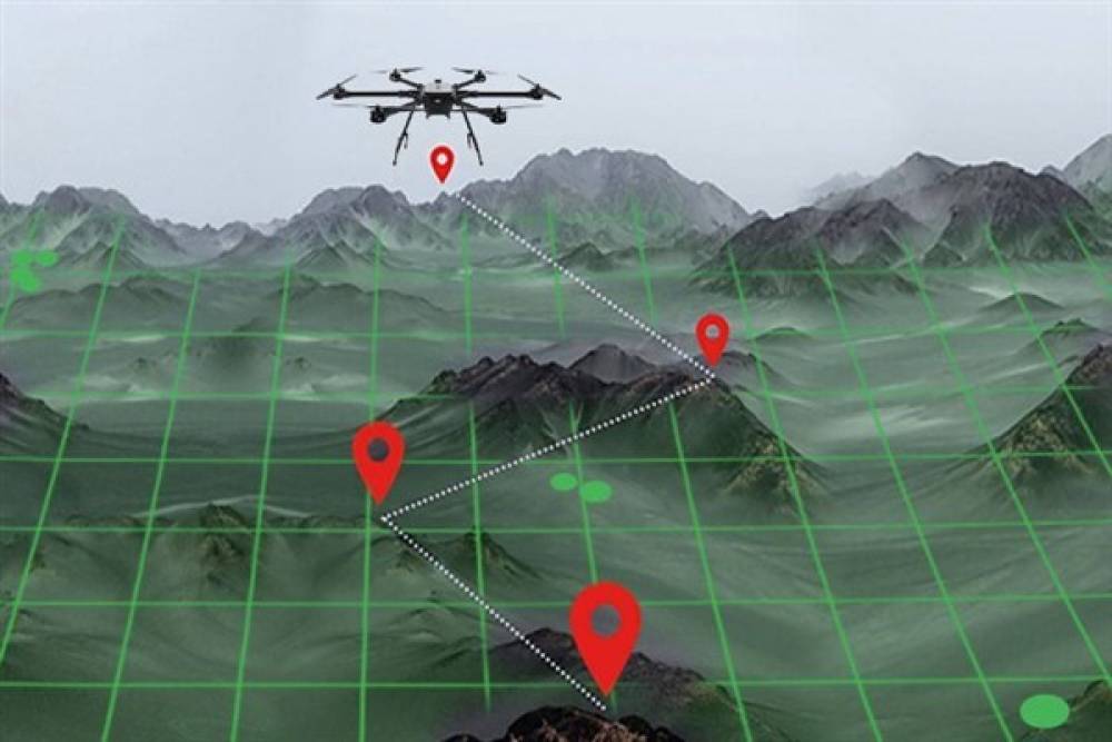 5G-A akıllı sağlık hizmetleri için özel bir hava köprüsü kuruyor 