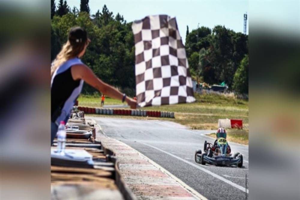 2024 Türkiye Karting Şampiyonası'nın 6. ayağı gerçekleşecek