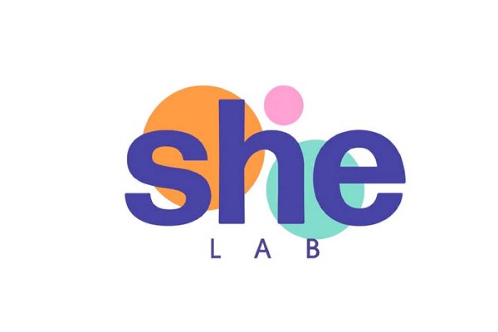 She Lab’de genç kadınlar için eğitimler başladı