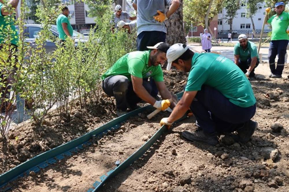 Yalova Belediyesi, 2024'te 13 bin 405 talebi çözüme kavuşturdu