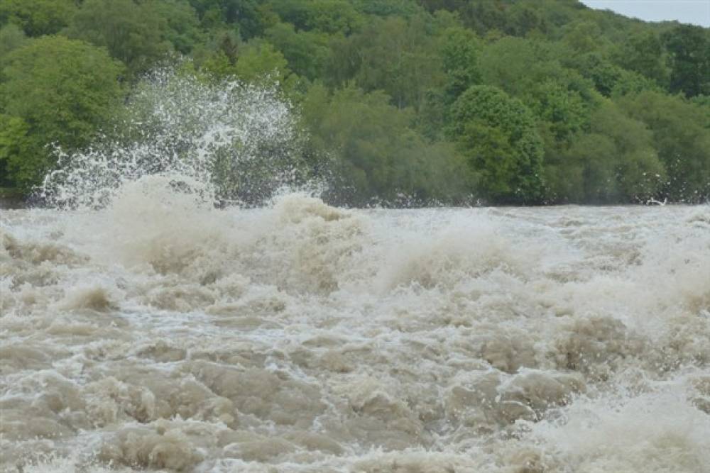Diyarbakır Valiliği&rsquo;nden Batman &Ccedil;ayı i&ccedil;in uyarı