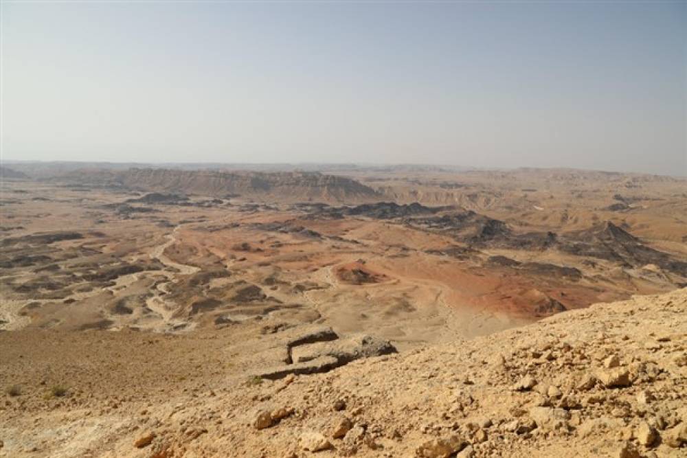 UNRWA&rsquo;dan Gazze i&ccedil;in kum fırtınası uyarısı