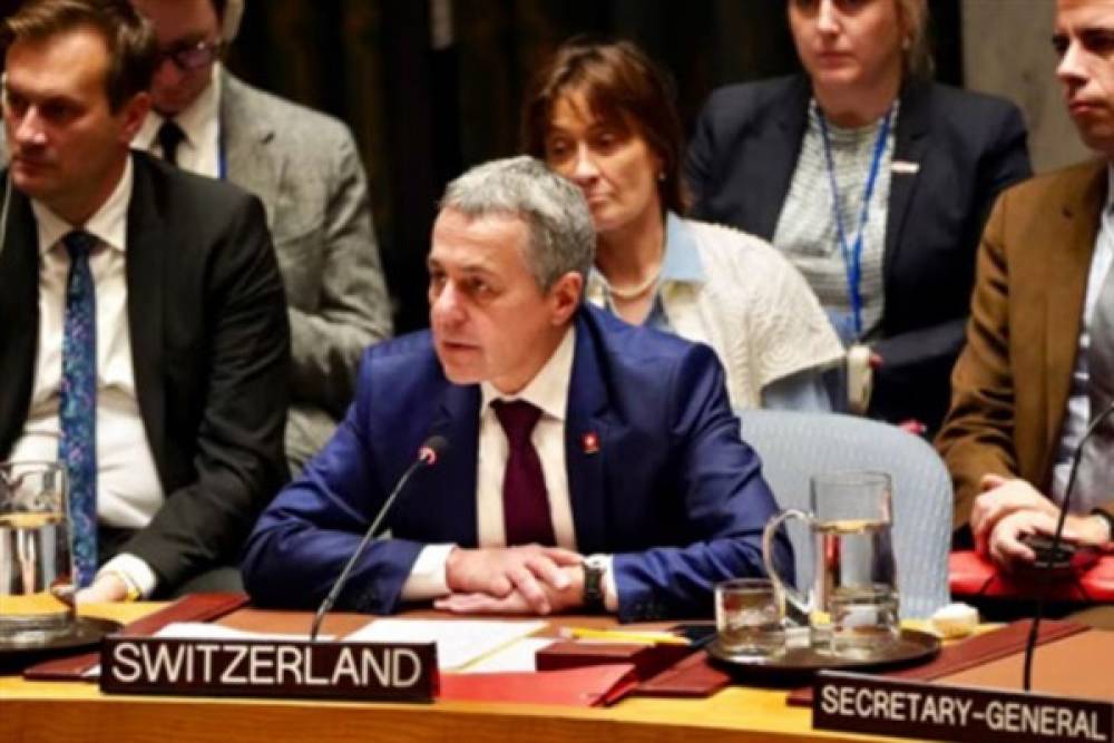 Cassis&rsquo;ten ABD-İran g&ouml;r&uuml;şmelerine destek mesajı