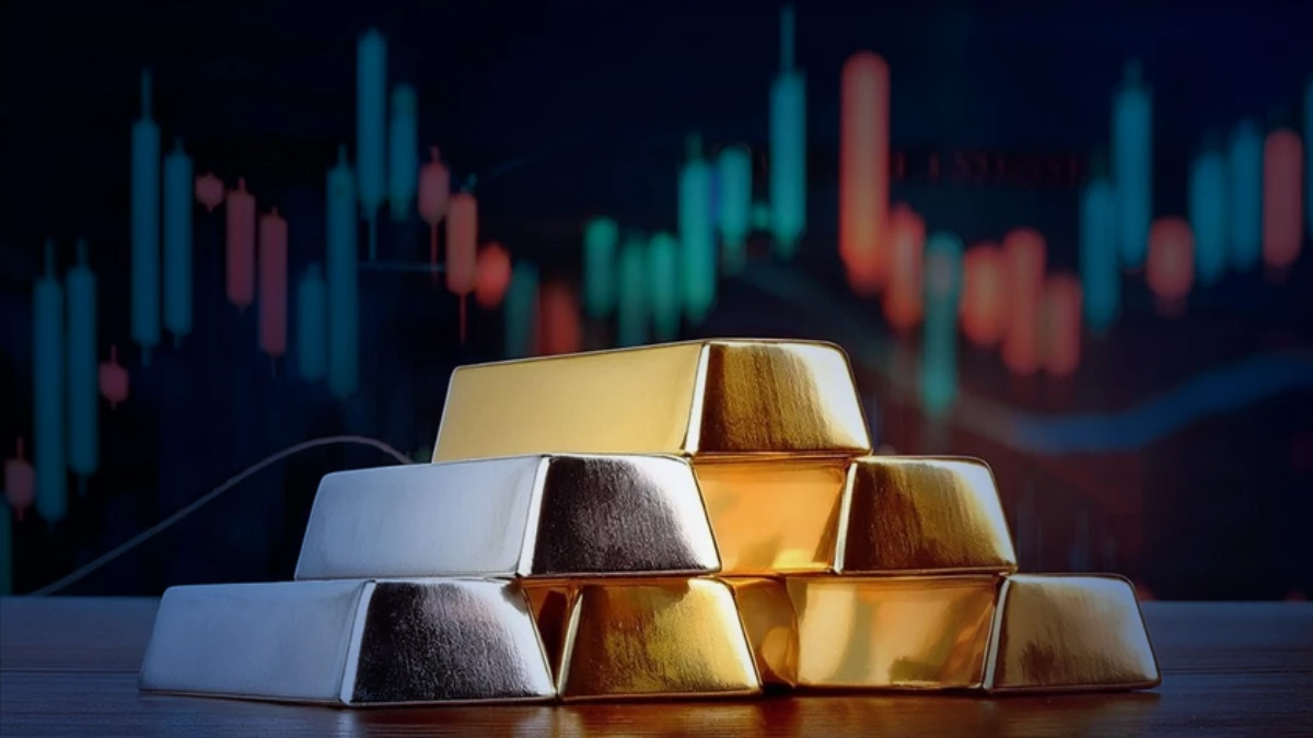 Altında dalgalı seyir: Zayıflayan dolar fiyatları destekledi