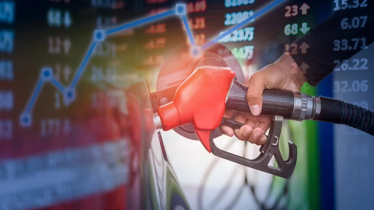 Petrol fiyatları 100 dolar altına d&uuml;şm&uuml;yor: Savaşın &uuml;&ccedil;&uuml;nc&uuml; haftasında y&uuml;kseliş s&uuml;r&uuml;yor