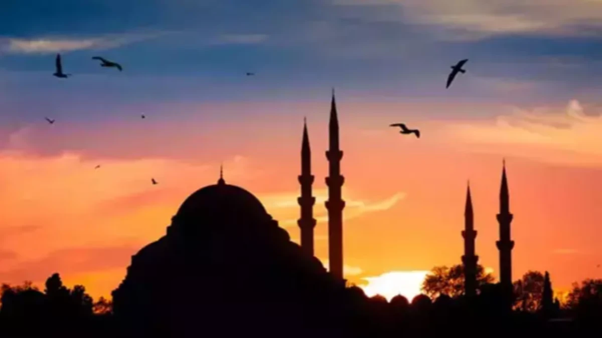 KADİR GECESİ MESAJLARI 2026 | Yeni, hi&ccedil; g&ouml;r&uuml;lmemiş, dualı, anlamlı Kadir gecesi mesajları ve s&ouml;zleri