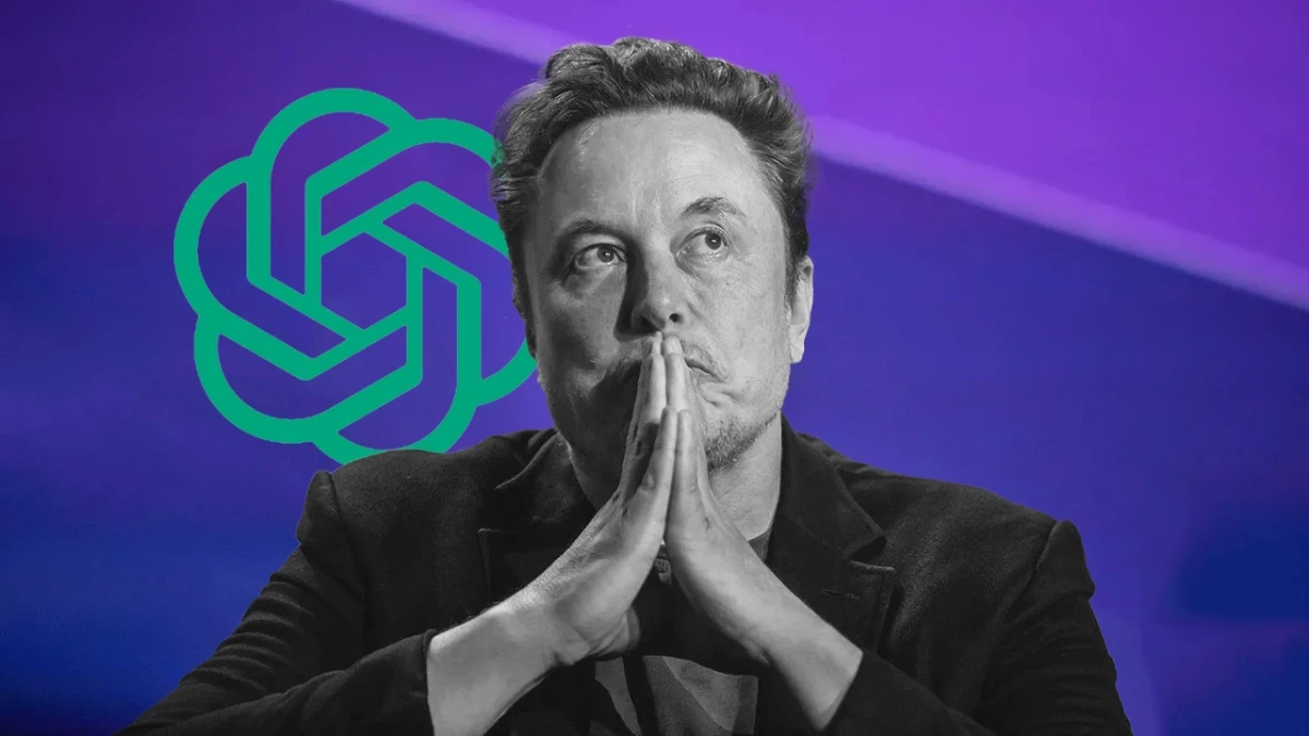Musk'ın OpenAI'e a&ccedil;tığı davada 134 milyar dolarlık tazminat j&uuml;ri &ouml;n&uuml;nde