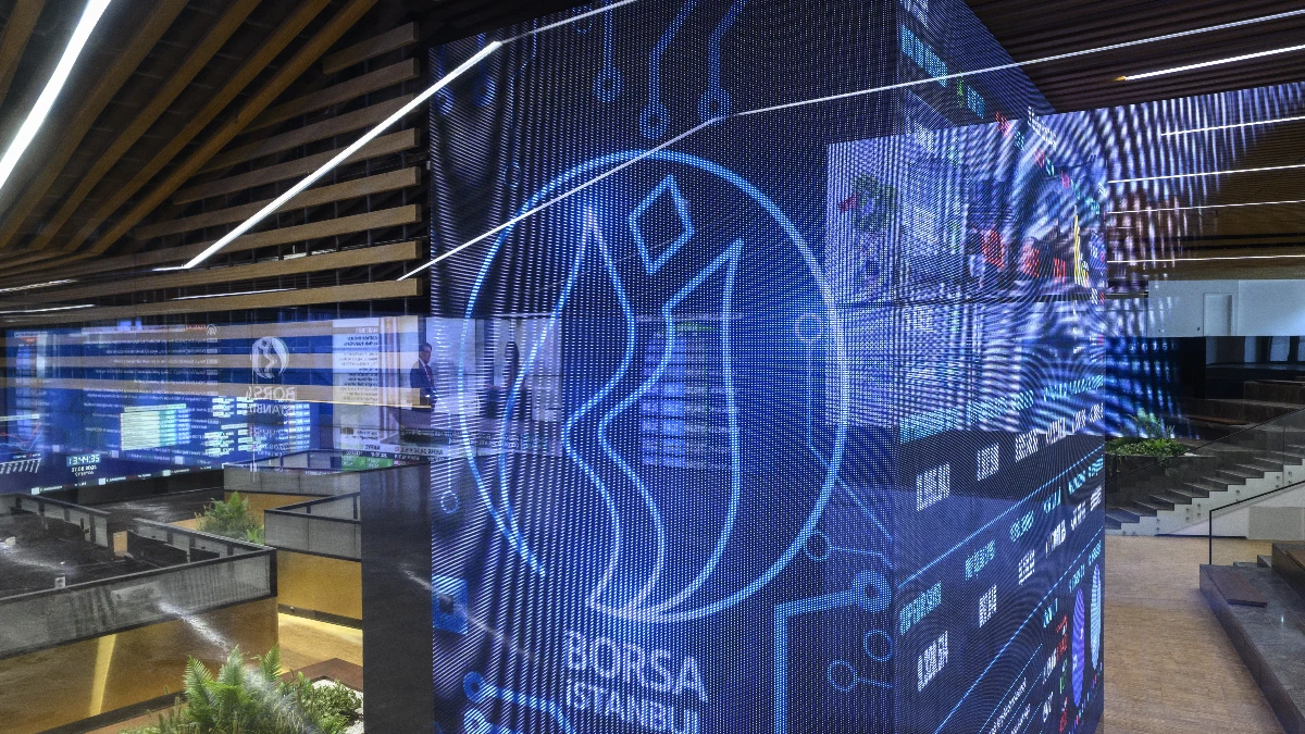 Borsa İstanbul haftaya y&uuml;zde 0,21 y&uuml;kselişle başladı! En &ccedil;ok kazandıran iletişim oldu