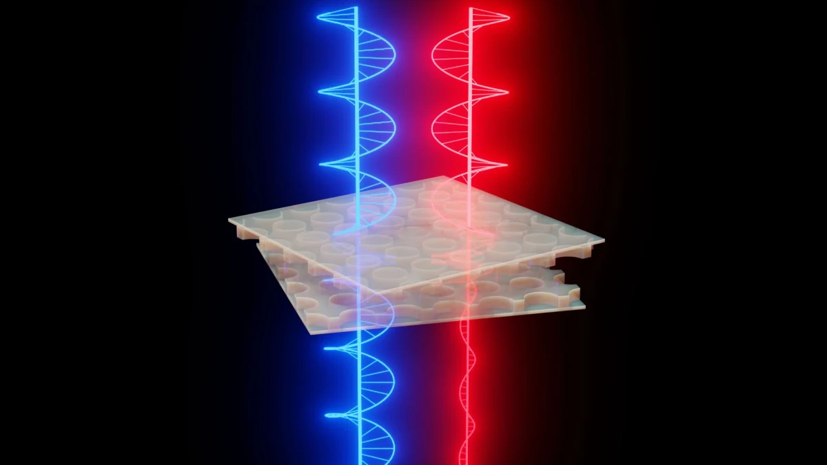 İla&ccedil; ve iletişim sekt&ouml;r&uuml;nde optik devrim: Yeni nesil &ccedil;ipler ışığı y&ouml;netiyor