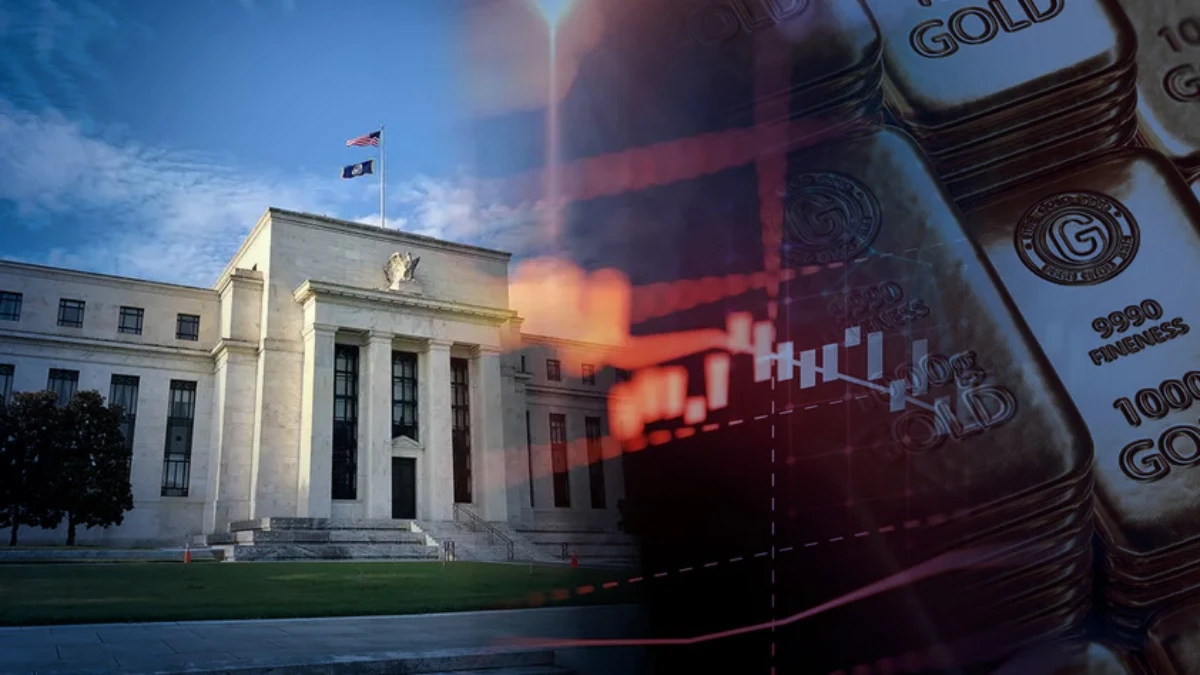 Orta Doğu gerilimi g&ouml;lgesinde faiz kararı: G&ouml;zler Fed'in a&ccedil;ıklamasında