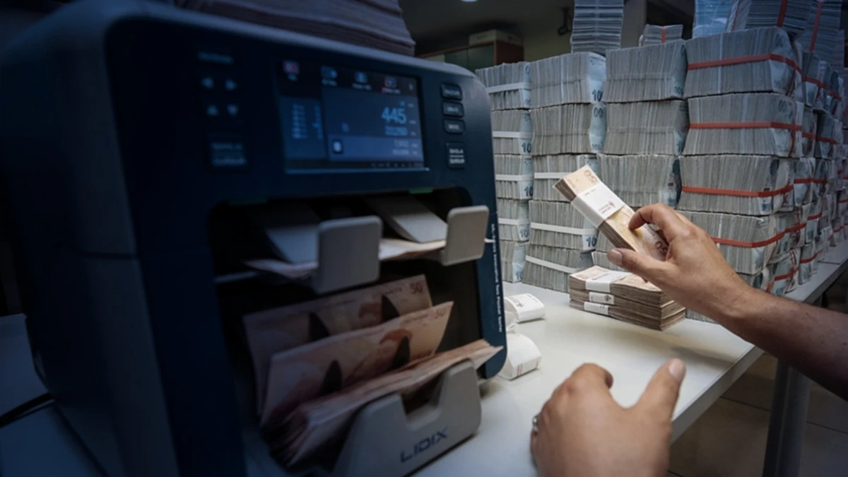 Sigorta sekt&ouml;r&uuml; bilan&ccedil;osu: Aktif b&uuml;y&uuml;kl&uuml;k 3,8 trilyon liraya ulaştı