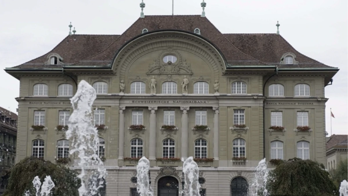 SNB&rsquo;nin m&uuml;dahale sinyalleri frangı baskıladı