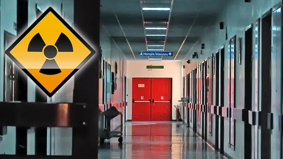 Radyasyon uygulamalarına 'bireysel veya toplumsal fayda' şartı