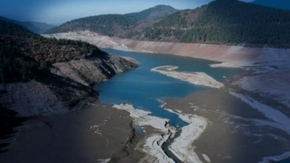 İSKİ BARAJ DOLULUK ORANLARI: 16 Nisan g&uuml;ncel baraj doluluk oranları a&ccedil;ıklandı