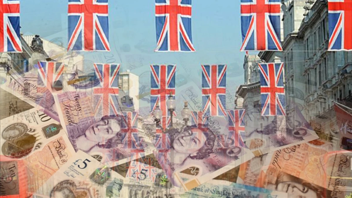 İngiltere beklentilerin &uuml;zerinde b&uuml;y&uuml;d&uuml;!