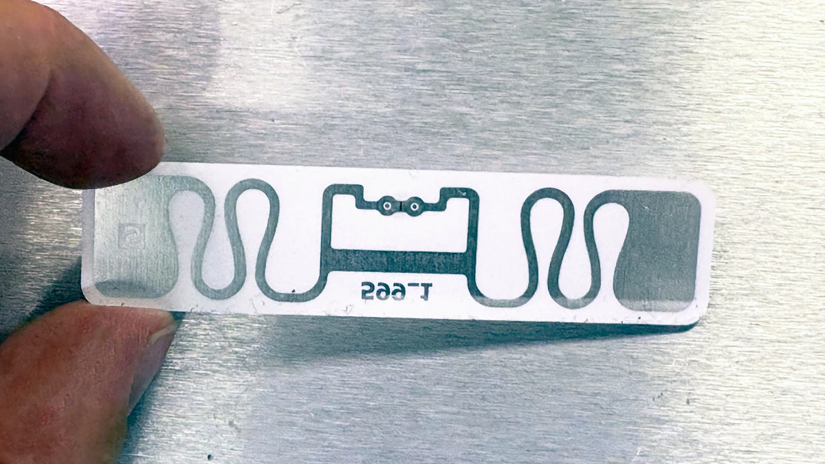 Sağlık sekt&ouml;r&uuml;nde RFID teknolojisi ile yeni d&ouml;nem