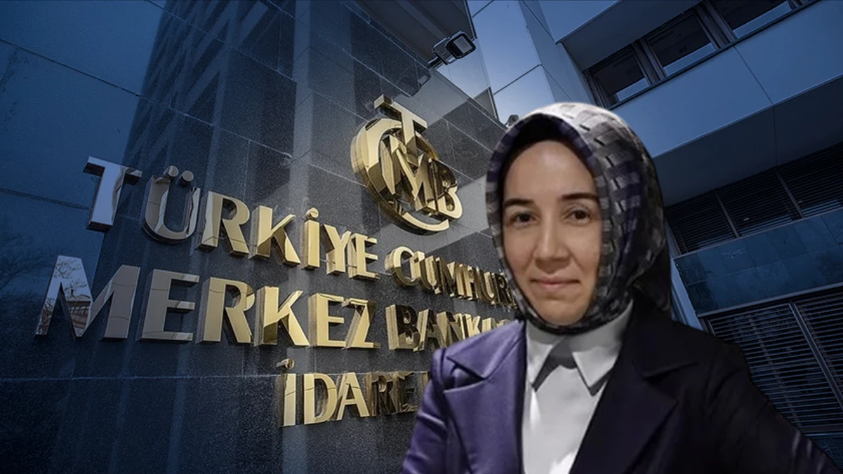 SON DAKİKA: TCMB'den para politikası mesajı: Veri odaklı s&uuml;re&ccedil; s&uuml;recek