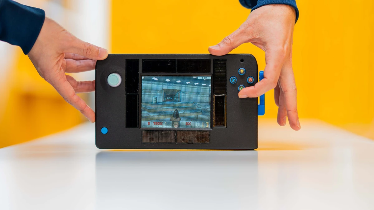 S&uuml;rd&uuml;r&uuml;lebilir oyun pazarında pilsiz d&ouml;nem başlıyor