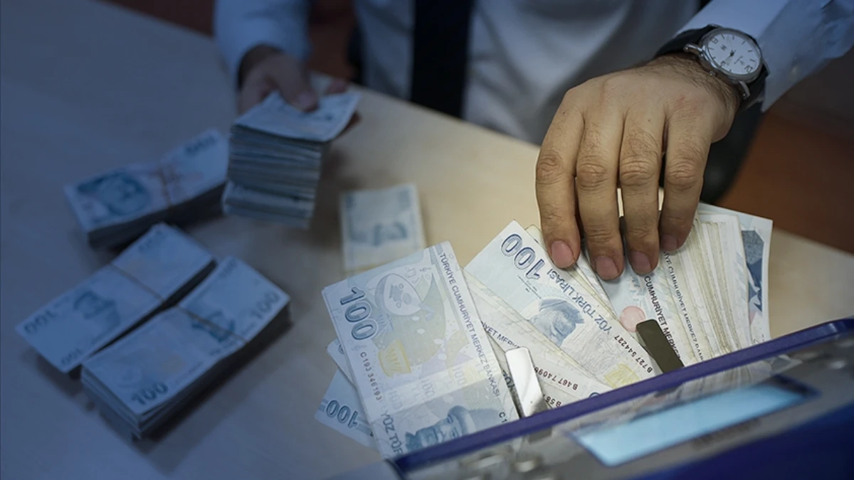 BES&rsquo;te rekor b&uuml;y&uuml;me: Toplam fon hacmi ilk &ccedil;eyrekte 2,35 trilyon liraya ulaştı