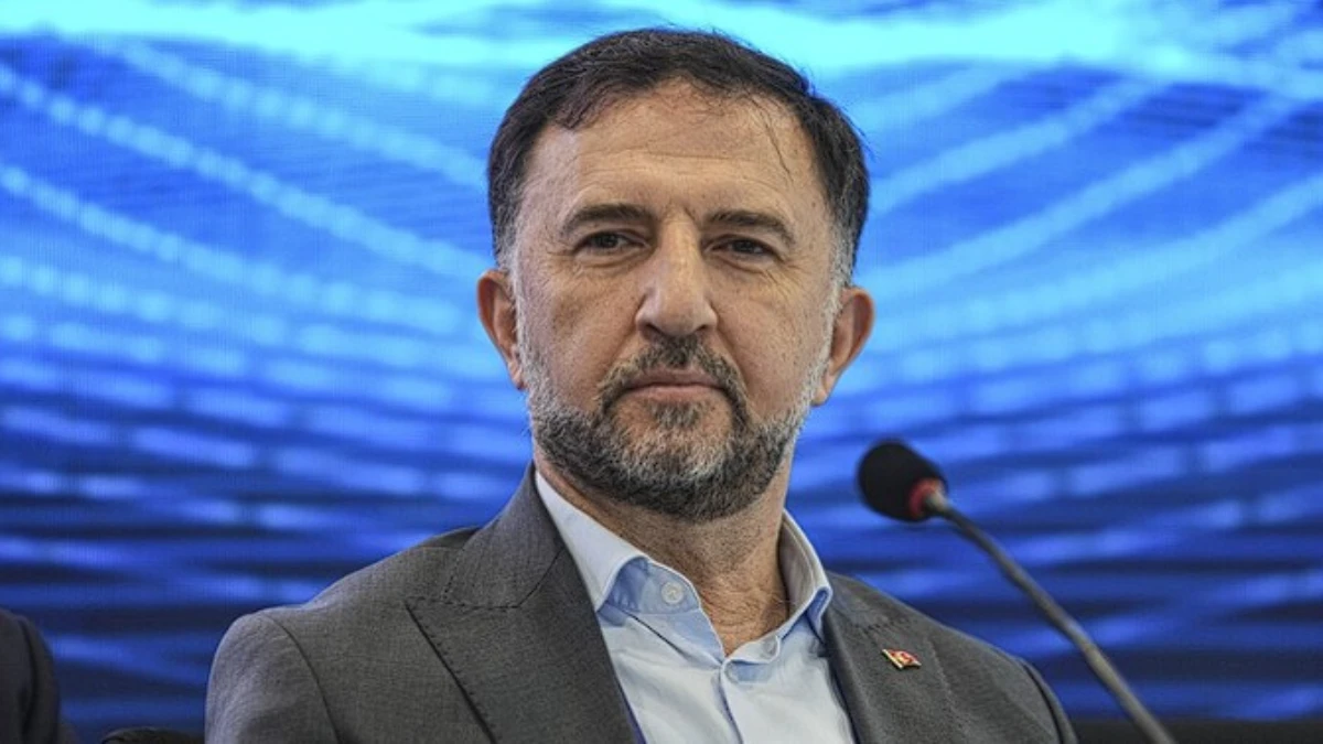 TEI&rsquo;de yeni d&ouml;nem: Y&ouml;netim Kurulu Başkanlığına Mehmet Demiroğlu getirildi