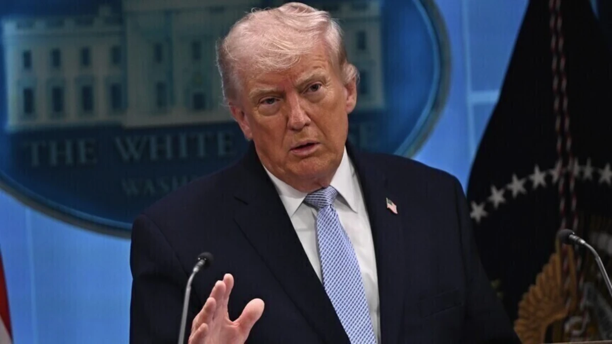Trump a&ccedil;ıkladı:  DEAŞ'ın 'iki numaralı ismi' el-Minuki &ouml;ld&uuml;r&uuml;ld&uuml;