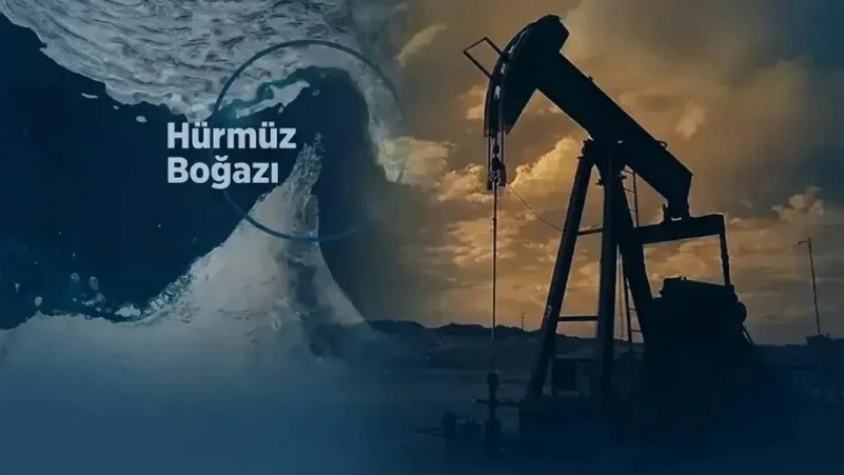 Petrol piyasasında 'H&uuml;rm&uuml;z' bilmecesi! Tam normalleşme ne zaman?
