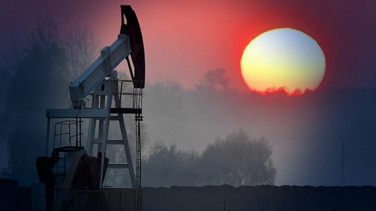 Dev bankalardan petrolde revizyon: Fiyat tahminleri d&uuml;ş&uuml;r&uuml;ld&uuml;