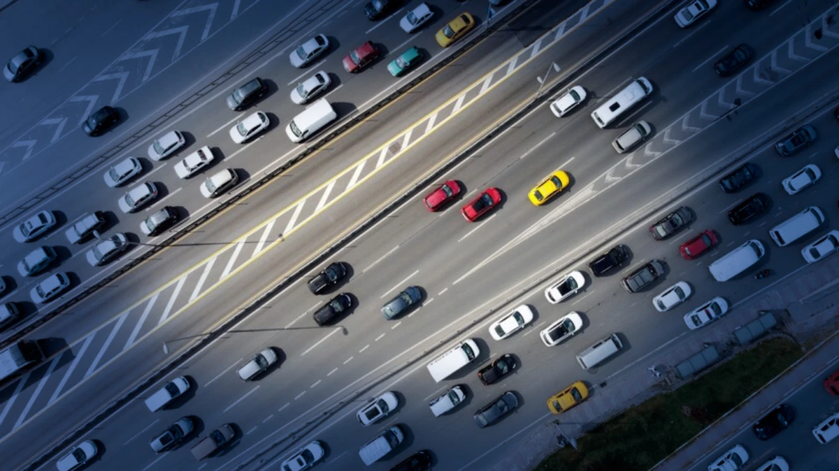 T&Uuml;İK verileri a&ccedil;ıkladı: Mayıs ayında trafiğe 159 bin 623 aracın kaydı yapıldı