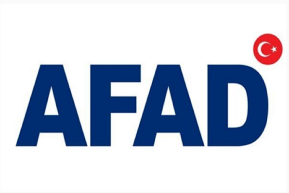 AFAD: Pehlivan, Afetlerde B&uuml;y&uuml;k Veri Y&ouml;netimi Sempozyumu&rsquo;na katıldı
