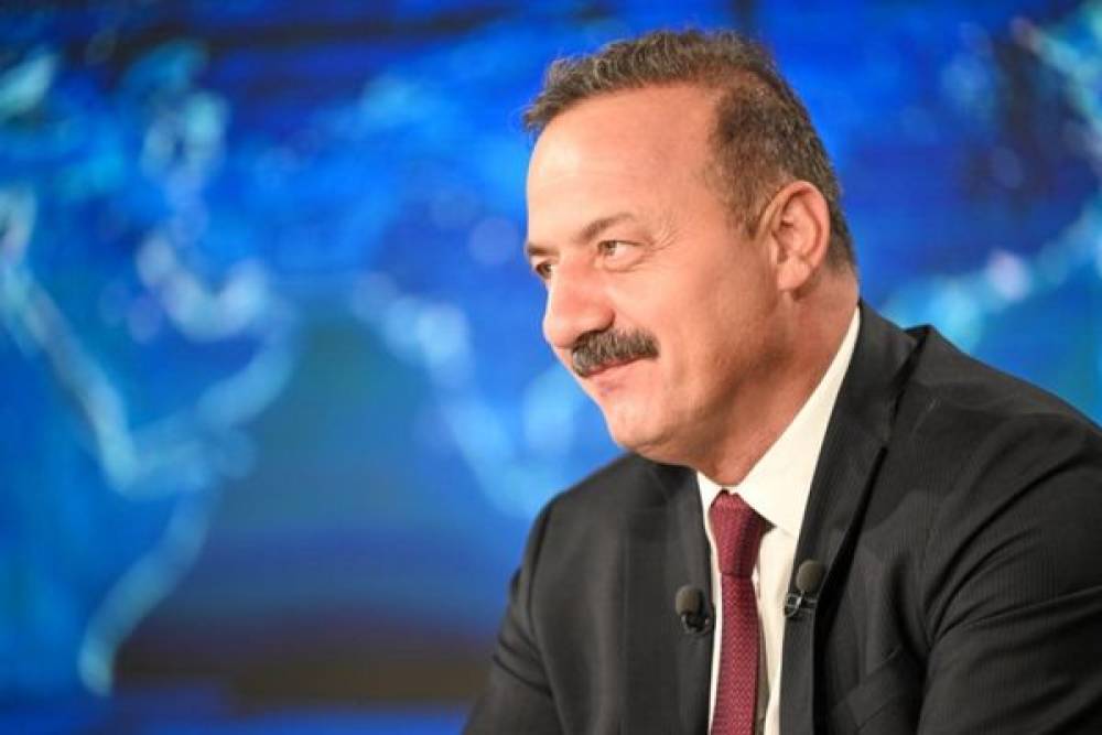 Ağıralioğlu, Hacı Bektaş Veli&rsquo;yi andı