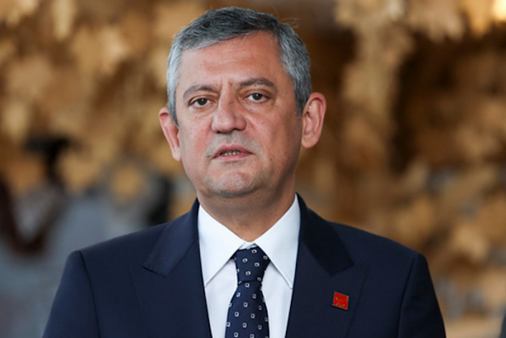 &Ouml;zel: Tarık Akan&rsquo;ın s&ouml;z&uuml; de tavrı da duruşu da hep memleketten yanaydı