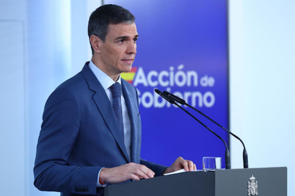 Sanchez: &Ccedil;ocukluk, algoritmalarla ya da ekonomik &ccedil;ıkarlarla yok edilmez