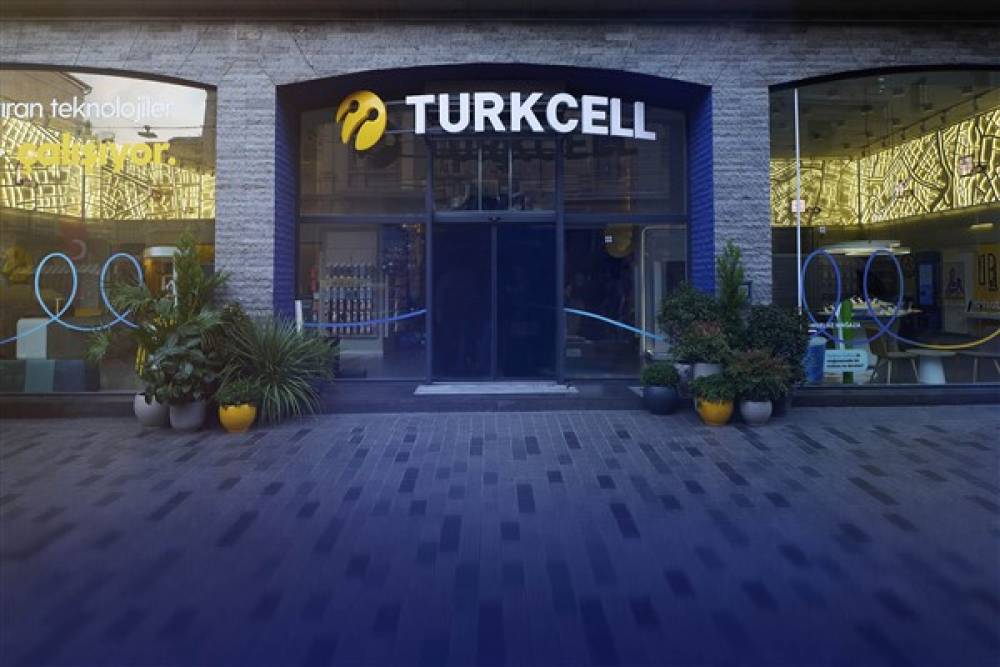 Turkcell 30. yıl çekilişine ilgi katlanarak büyüyor