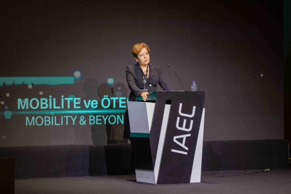 IAEC 2024’te mobilite ve ötesi masaya yatırıldı