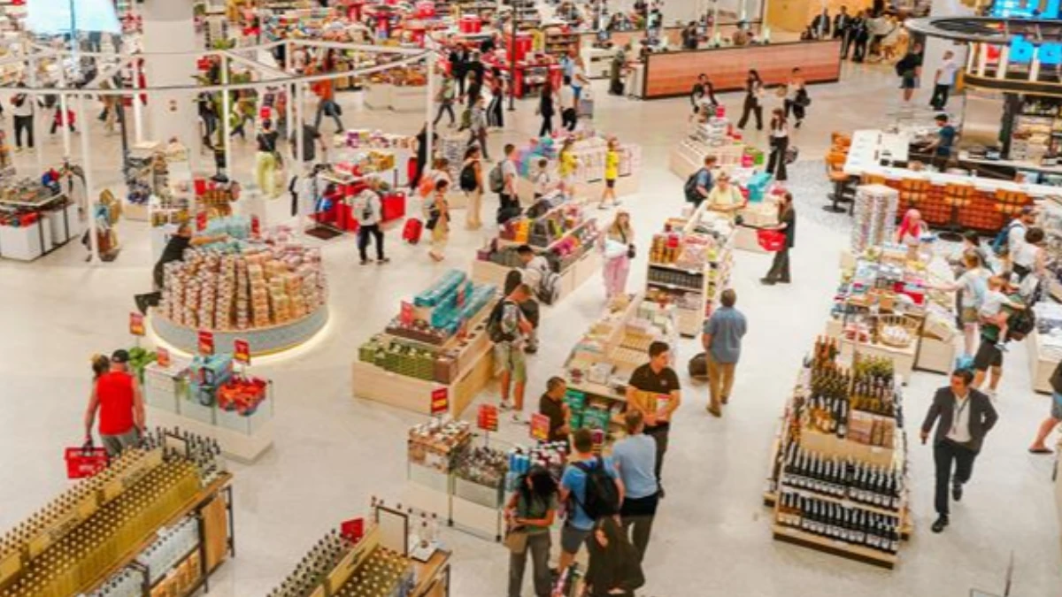 Havaalanlarındaki işletmelere yangın denetim raporu şartı