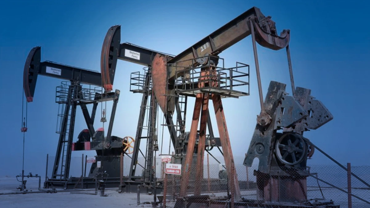 Citi&rsquo;den Brent petrol tahmini: Yaz aylarında 60 dolar seviyesi g&ouml;r&uuml;lebilir