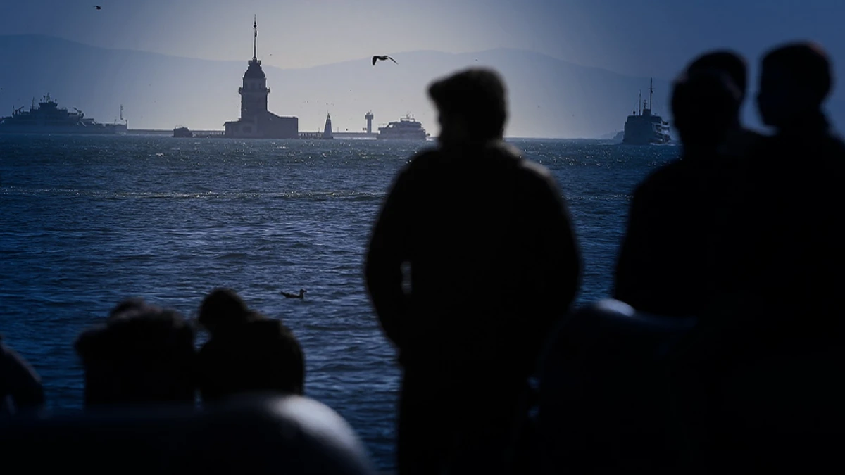 T&uuml;rkiye'de mutluluk oranı y&uuml;kseldi: T&Uuml;İK 2025 Yaşam Memnuniyeti Araştırması