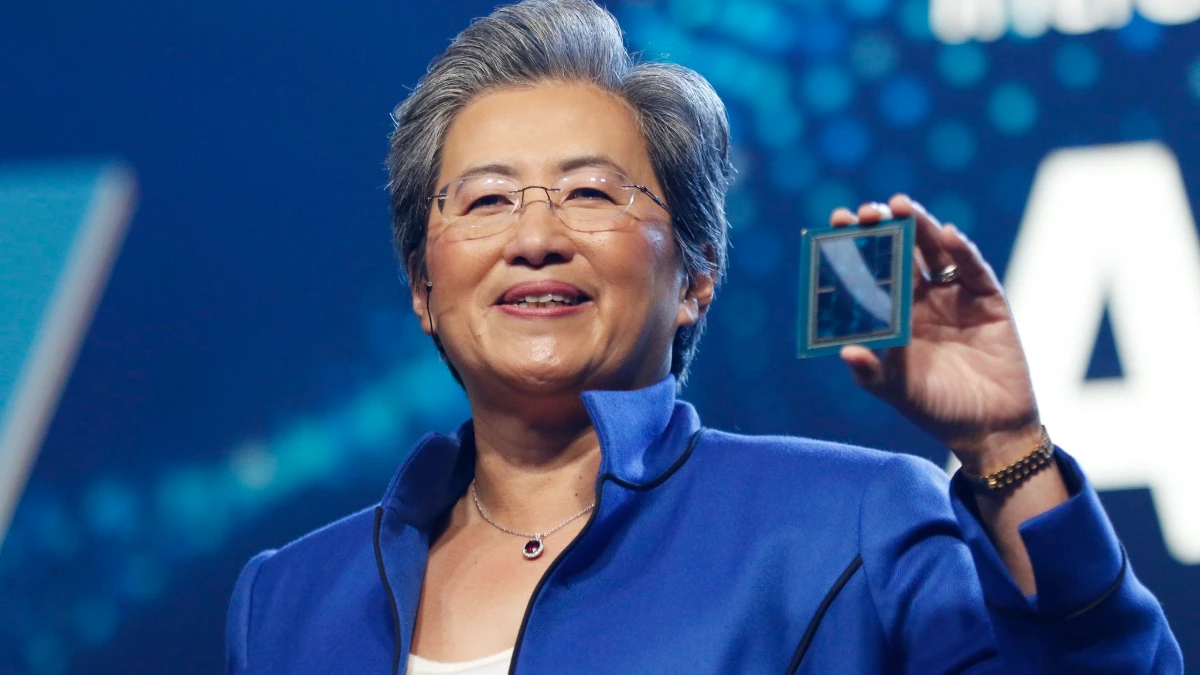 Yapay zekada &lsquo;milyar dolarlık&rsquo; verimlilik: Nvidia Blackwell Ultra