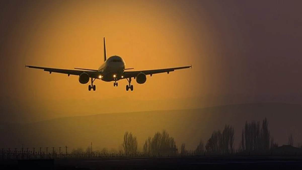T&uuml;rkiye k&uuml;resel havacılıkta parlıyor: IATA raporuna g&ouml;re en y&uuml;ksek karda T&uuml;rkiye etkisi