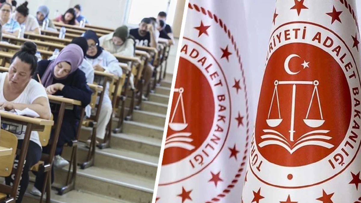 Adalet Bakanlığı memur alımı 2026: 15 bin personel alımı başvuru şartları ve kadrolar a&ccedil;ıklandı!