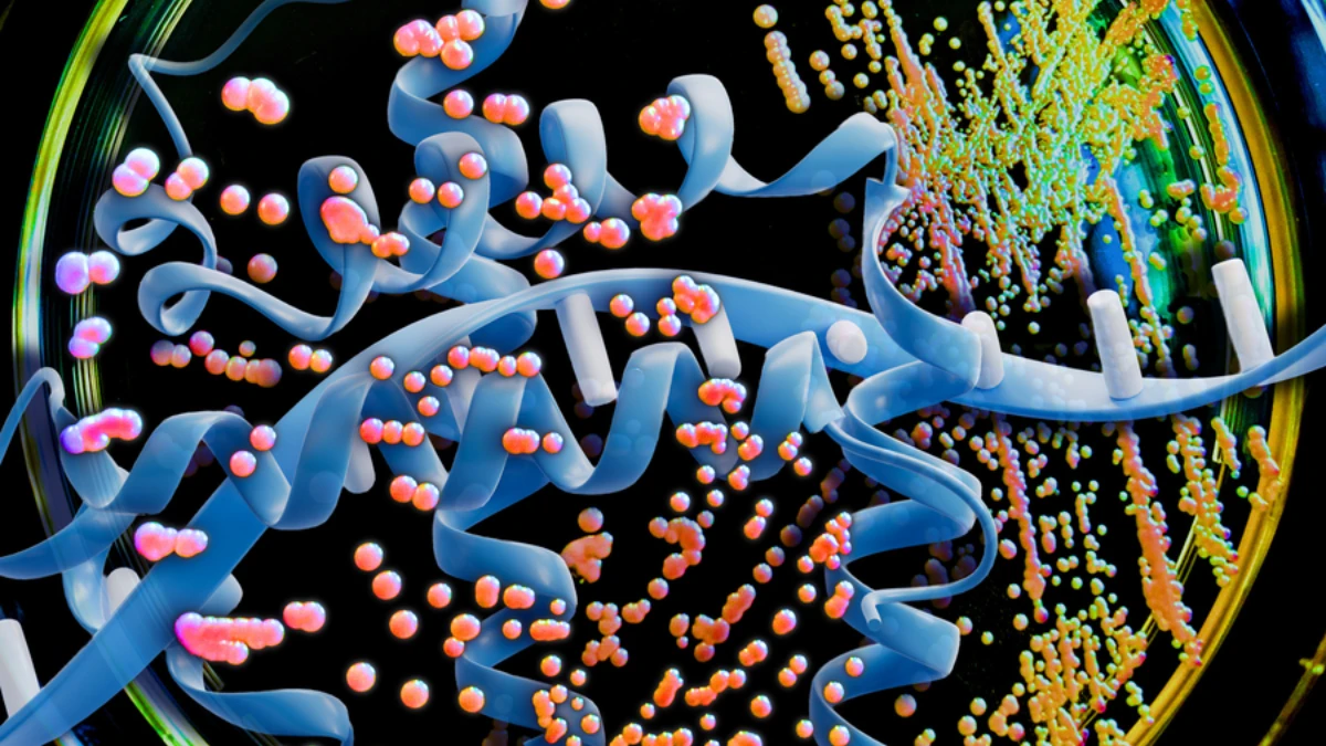 İla&ccedil; sanayinde yapay zeka devrimi: &Uuml;retim maliyetleri d&uuml;ş&uuml;yor