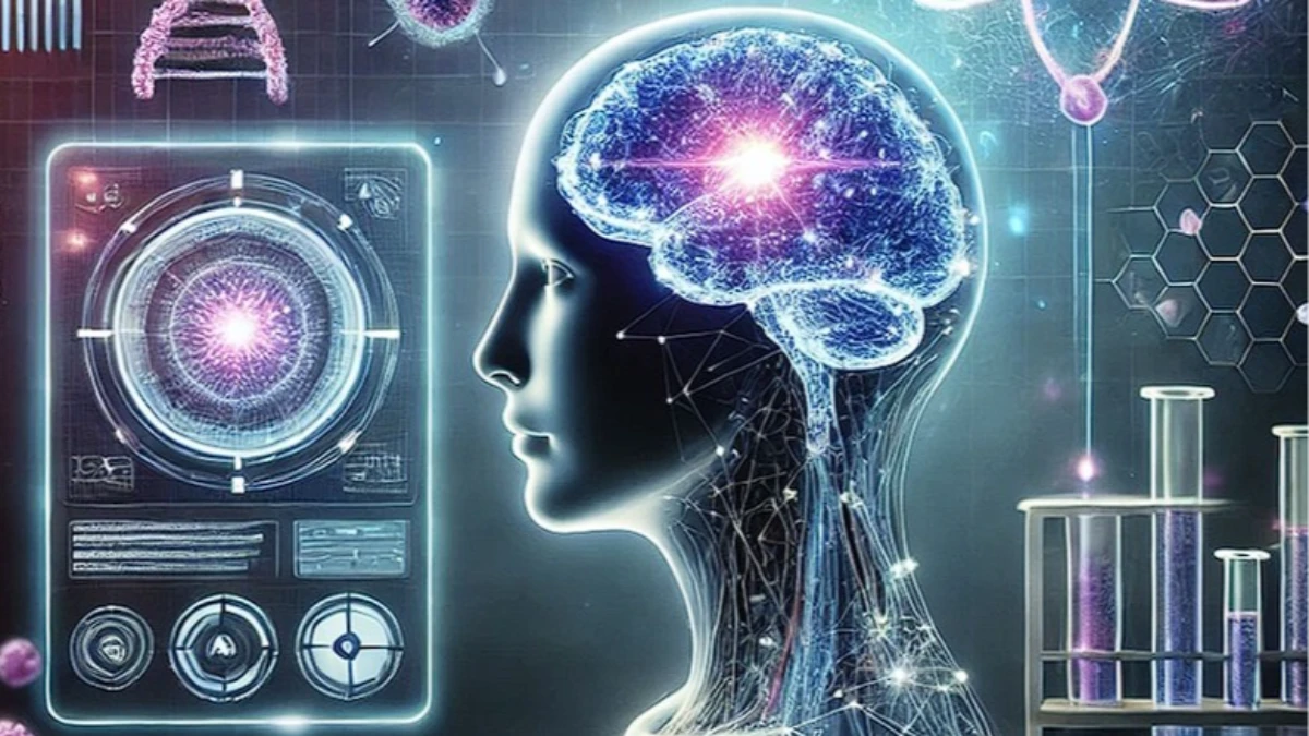 Harvard'dan ezber bozan rapor: Yapay zeka iş y&uuml;k&uuml;n&uuml; artırıyor