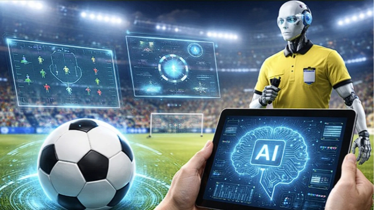 Yapay zeka sahaya indi: Teknik direkt&ouml;r ChatGPT mi kullanıyor